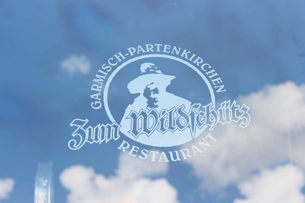 Fensterbank